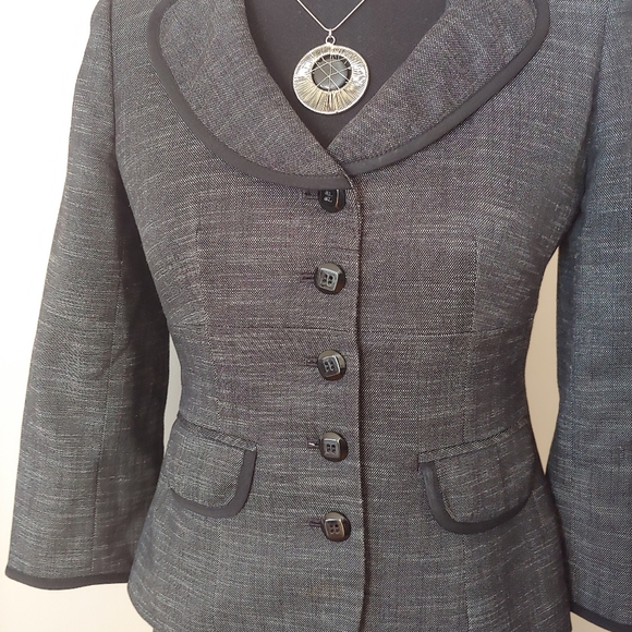 Nine West Skirt Suit - Picture 2 of 9